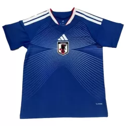 Japan Shirt Heren Thuis 2025/26 Japan Shirt Heren Thuis 2025/26