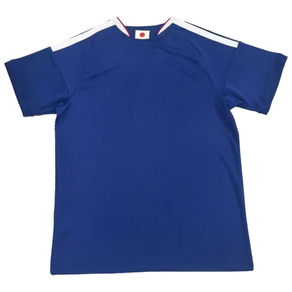 Japan Shirt Heren Thuis 2025/26