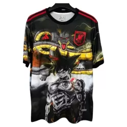 Japan x DragonBall Shirt Heren 2025 - Speciaal Japan x DragonBall Shirt Heren 2025 - Speciaal