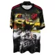 Japan x DragonBall Shirt Heren 2025 - Speciaal Japan x DragonBall Shirt Heren 2025 - Speciaal
