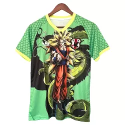 Japan x DragonBall Shirt Heren 2025 - Speciaal Japan x DragonBall Shirt Heren 2025 - Speciaal