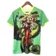 Japan x DragonBall Shirt Heren 2025 - Speciaal Japan x DragonBall Shirt Heren 2025 - Speciaal
