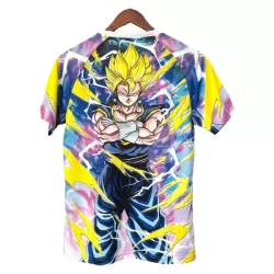 Japan x DragonBall Shirt Heren 2025 - Speciaal