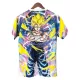 Japan x DragonBall Shirt Heren 2025 - Speciaal