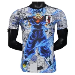 Japan x DragonBall Shirt Heren 2025 - Speciaal Japan x DragonBall Shirt Heren 2025 - Speciaal