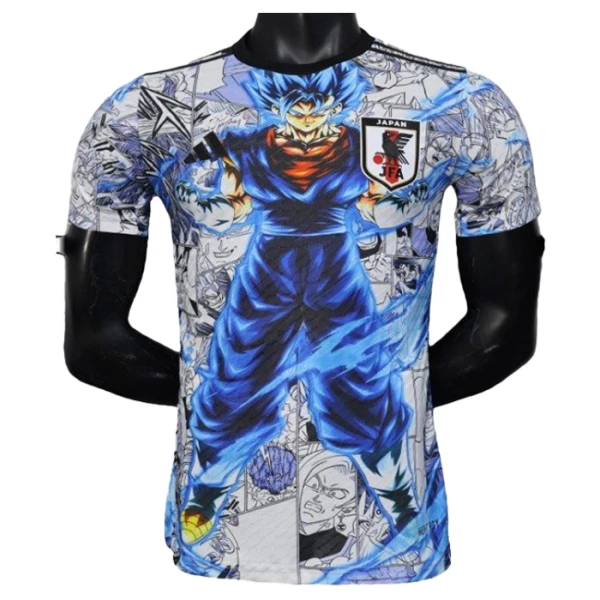 Japan x DragonBall Shirt Heren 2025 - Speciaal Japan x DragonBall Shirt Heren 2025 - Speciaal
