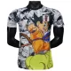 Japan x Goku Shirt Heren 2025 - Speciaal Japan x Goku Shirt Heren 2025 - Speciaal