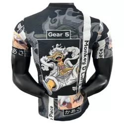 Japan x Luffy Gear 5 Shirt Heren 2025 - Speciaal