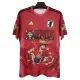Japan x Luffy Shirt Heren 2025 - Speciaal Japan x Luffy Shirt Heren 2025 - Speciaal