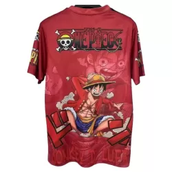 Japan x Luffy Shirt Heren 2025 - Speciaal