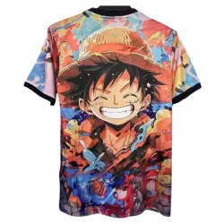 Japan x Luffy Shirt Heren 2025 - Speciaal