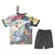 Japan x Luffy Tenue Kind 2025 - Speciaal