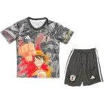 Japan x Luffy Tenue Kind 2025 - Speciaal