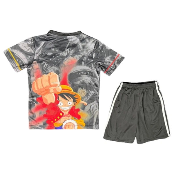 Japan x Luffy Tenue Kind 2025 - Speciaal