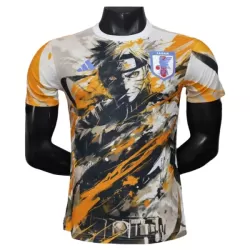 Japan x Naruto Shirt Heren 2025 - Speciaal Japan x Naruto Shirt Heren 2025 - Speciaal