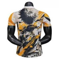 Japan x Naruto Shirt Heren 2025 - Speciaal