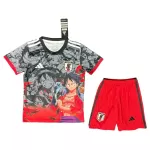 Japan x OnePiece Tenue Kind 2025 - Speciaal