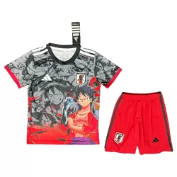 Japan x OnePiece Tenue Kind 2025 - Speciaal Japan x OnePiece Tenue Kind 2025 - Speciaal