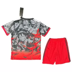 Japan x OnePiece Tenue Kind 2025 - Speciaal