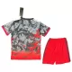 Japan x OnePiece Tenue Kind 2025 - Speciaal