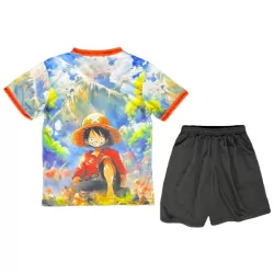 Japan x OnePiece Tenue Kind 2025 - Speciaal