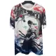 Japan x Zoro Shirt Heren 2025 - Speciaal Japan x Zoro Shirt Heren 2025 - Speciaal