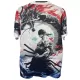 Japan x Zoro Shirt Heren 2025 - Speciaal