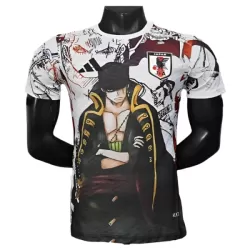 Japan x Zoro Shirt Heren 2025 - Speciaal Japan x Zoro Shirt Heren 2025 - Speciaal