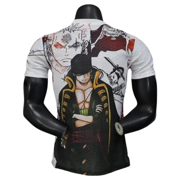 Japan x Zoro Shirt Heren 2025 - Speciaal