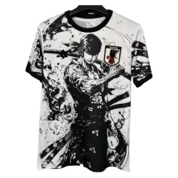 Japan x Zoro Shirt Heren 2025 - Speciaal Japan x Zoro Shirt Heren 2025 - Speciaal
