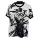 Japan x Zoro Shirt Heren 2025 - Speciaal Japan x Zoro Shirt Heren 2025 - Speciaal