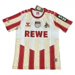 Koln Shirt Heren 2025/26 - Speciaal