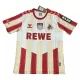 Koln Shirt Heren 2025/26 - Speciaal Koln Shirt Heren 2025/26 - Speciaal