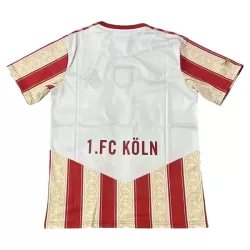 Koln Shirt Heren 2025/26 - Speciaal