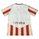 Koln Shirt Heren 2025/26 - Speciaal