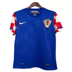 Kroatië 2010 Shirt Heren Uit Retro Kroatië 2010 Shirt Heren Uit Retro