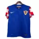Kroatië 2010 Shirt Heren Uit Retro Kroatië 2010 Shirt Heren Uit Retro