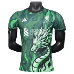 Liverpool Dragon Shirt Heren 2025/26 - Speciaal