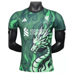 Liverpool Dragon Shirt Heren 2025/26 - Speciaal Liverpool Dragon Shirt Heren 2025/26 - Speciaal