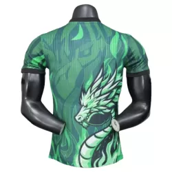 Liverpool Dragon Shirt Heren 2025/26 - Speciaal