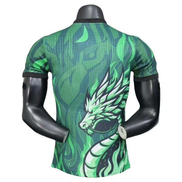 Liverpool Dragon Shirt Heren 2025/26 - Speciaal