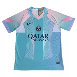 Paris Saint-Germain Shirt Heren 2025/26 Blauwe - Speciaal Paris Saint-Germain Shirt Heren 2025/26 Blauwe - Speciaal