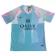 Paris Saint-Germain Shirt Heren 2025/26 Blauwe - Speciaal Paris Saint-Germain Shirt Heren 2025/26 Blauwe - Speciaal