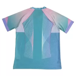 Paris Saint-Germain Shirt Heren 2025/26 Blauwe - Speciaal