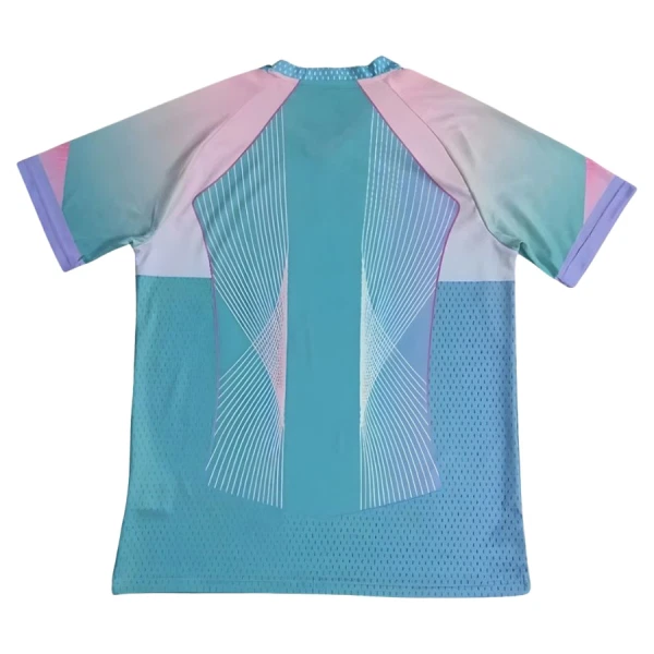 Paris Saint-Germain Shirt Heren 2025/26 Blauwe - Speciaal