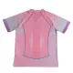 Paris Saint-Germain Shirt Heren 2025/26 Roze - Speciaal