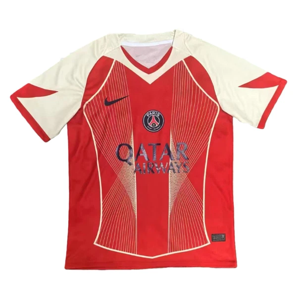 Paris Saint-Germain Shirt Heren 2025/26 - Speciaal Paris Saint-Germain Shirt Heren 2025/26 - Speciaal