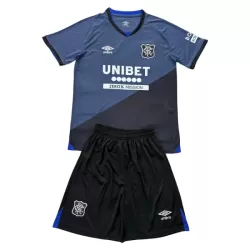 Rangers Tenue Kind Derde 2025/26 Rangers Tenue Kind Derde 2025/26