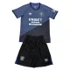 Rangers Tenue Kind Derde 2025/26 Rangers Tenue Kind Derde 2025/26