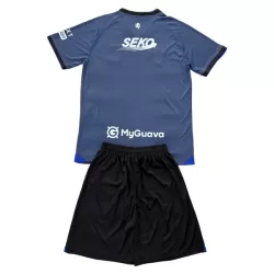 Rangers Tenue Kind Derde 2025/26